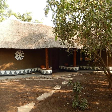 Munga Eco-Lodge Livingstone Pokój zdjęcie