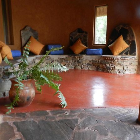 Munga Eco-Lodge Livingstone Pokój zdjęcie