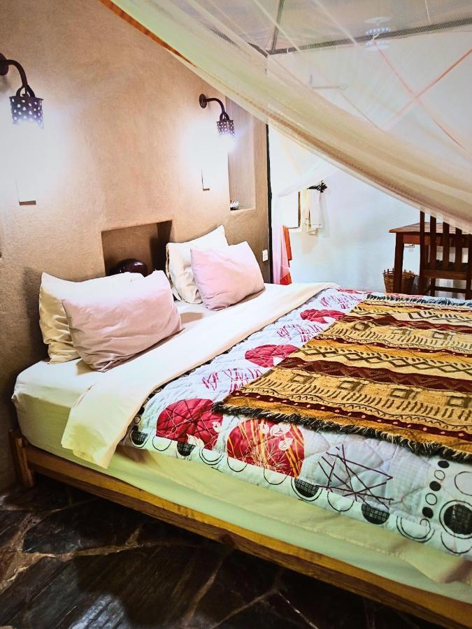 Munga Eco-Lodge Livingstone Zewnętrze zdjęcie