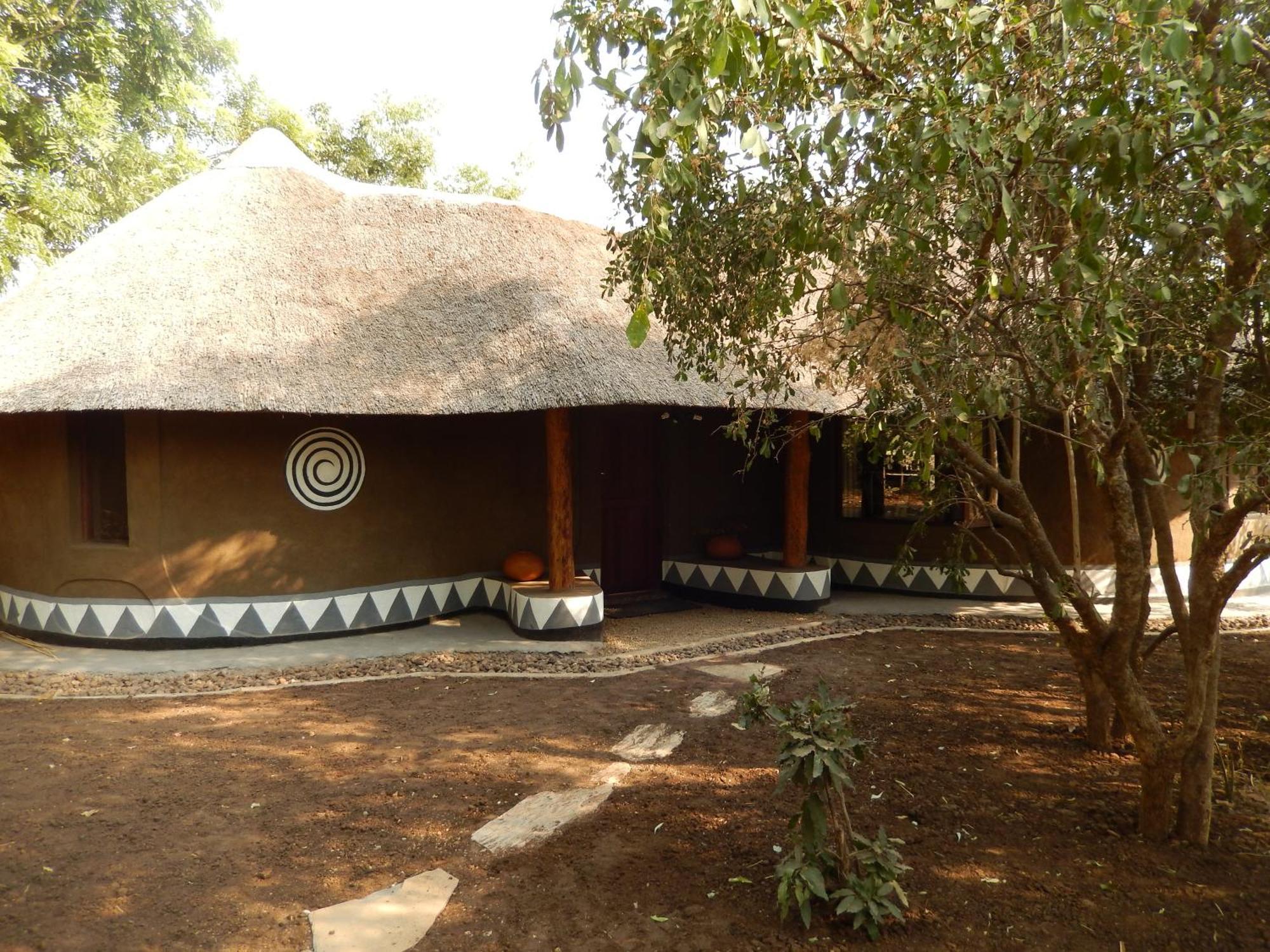 Munga Eco-Lodge Livingstone Pokój zdjęcie