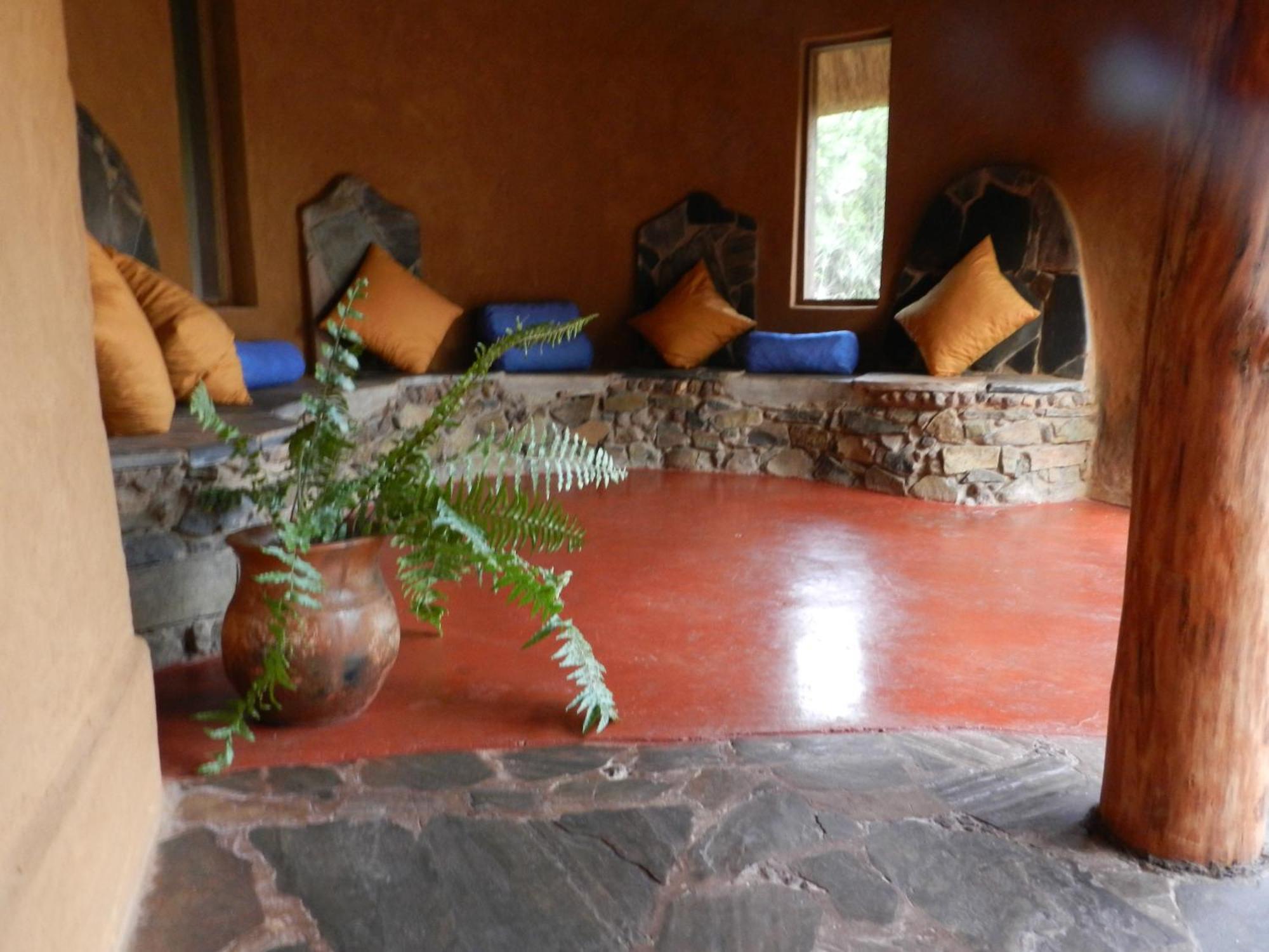 Munga Eco-Lodge Livingstone Pokój zdjęcie