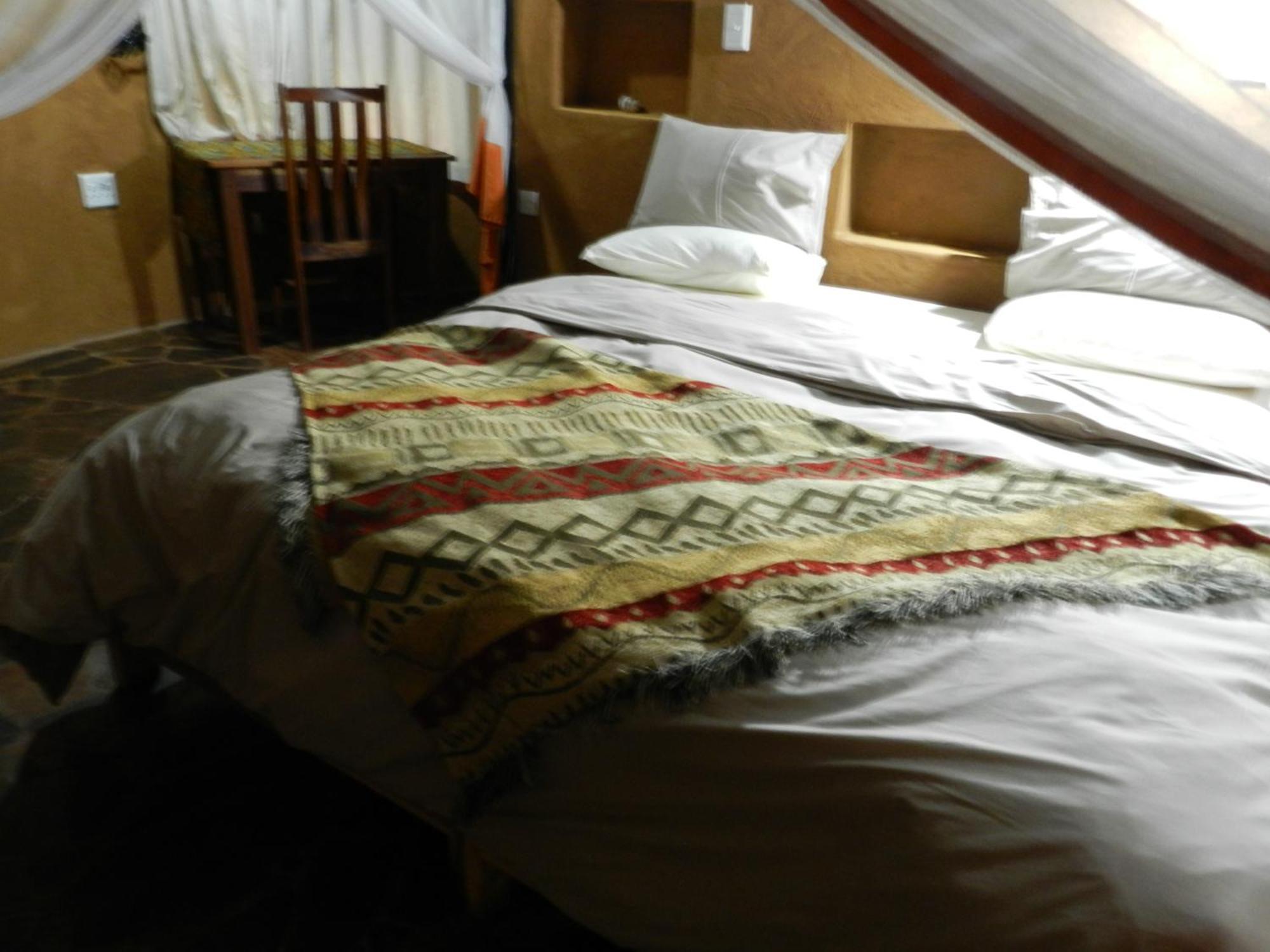 Munga Eco-Lodge Livingstone Pokój zdjęcie