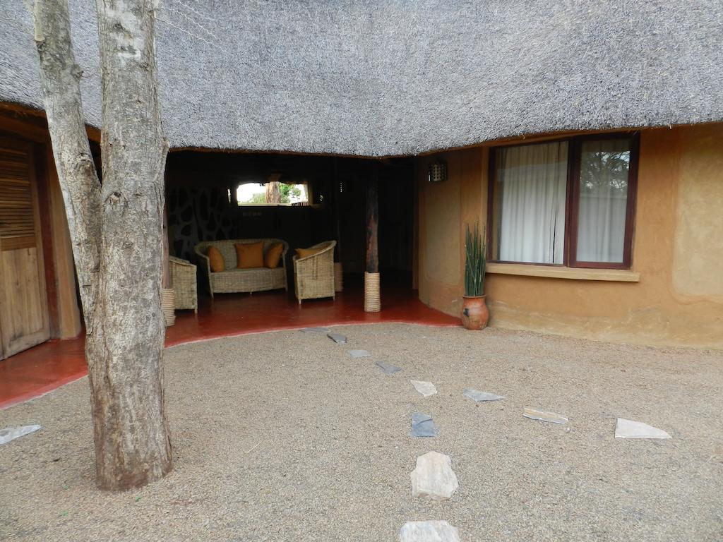 Munga Eco-Lodge Livingstone Pokój zdjęcie